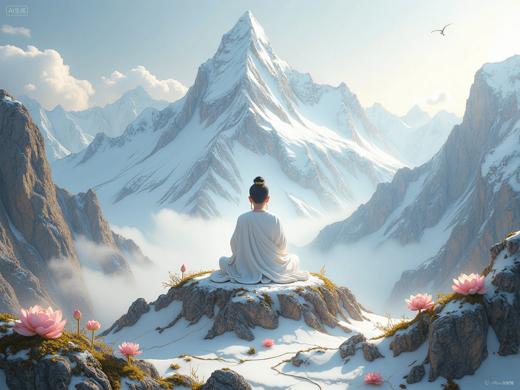 Unlocking the Power of Tibetan Thangka Pendants & Prayer Beads - Buddhabelief