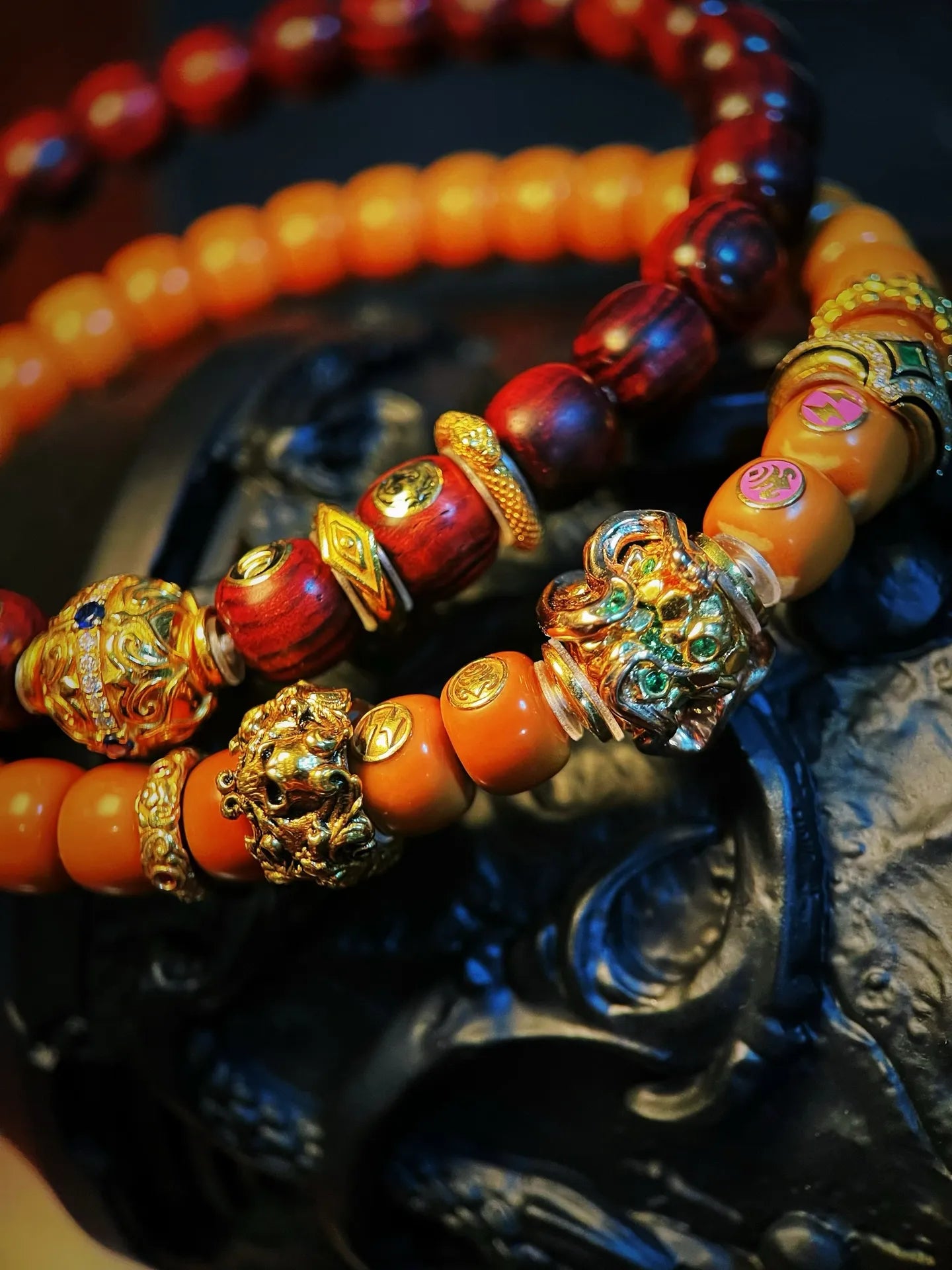 Mala Beads: The Ultimate Guide to Their 5,000-Year History, Spiritual Benefits, 2025 Collection Trends, and Future Value