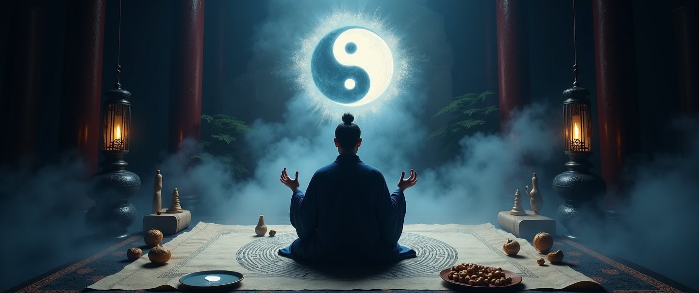 The Wisdom of Taoism: Ancient Teachings for Modern Life - Buddhabelief