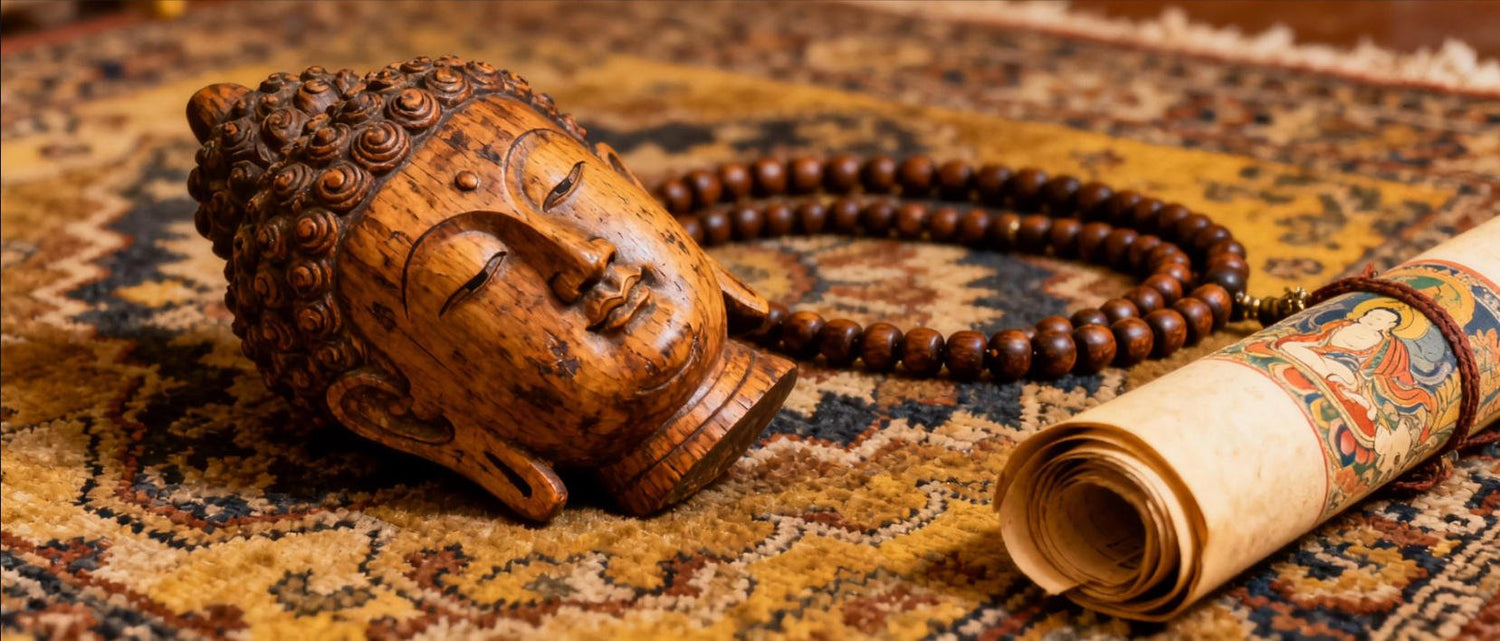 How to Choose Spiritual Jewelry for Your Specific Needs: A Guide to Energy, Intention, and Style
