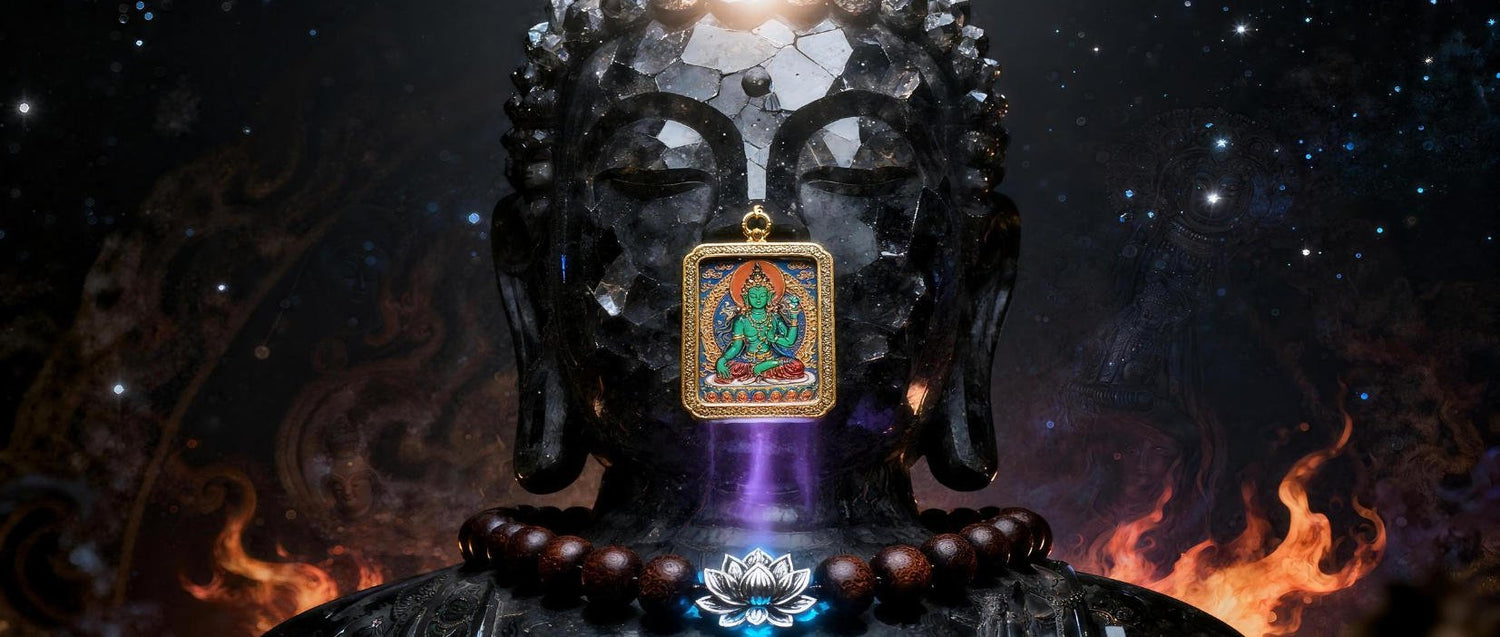 Mala Beads Care 101: How to Cleanse, Charge and Maintain Your Sacred Tool