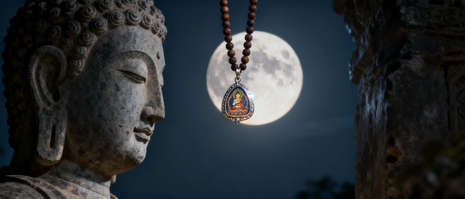 Gift Guide for Meditators, Yogis, and Seekers: Find Meaningful Presents - Buddhabelief