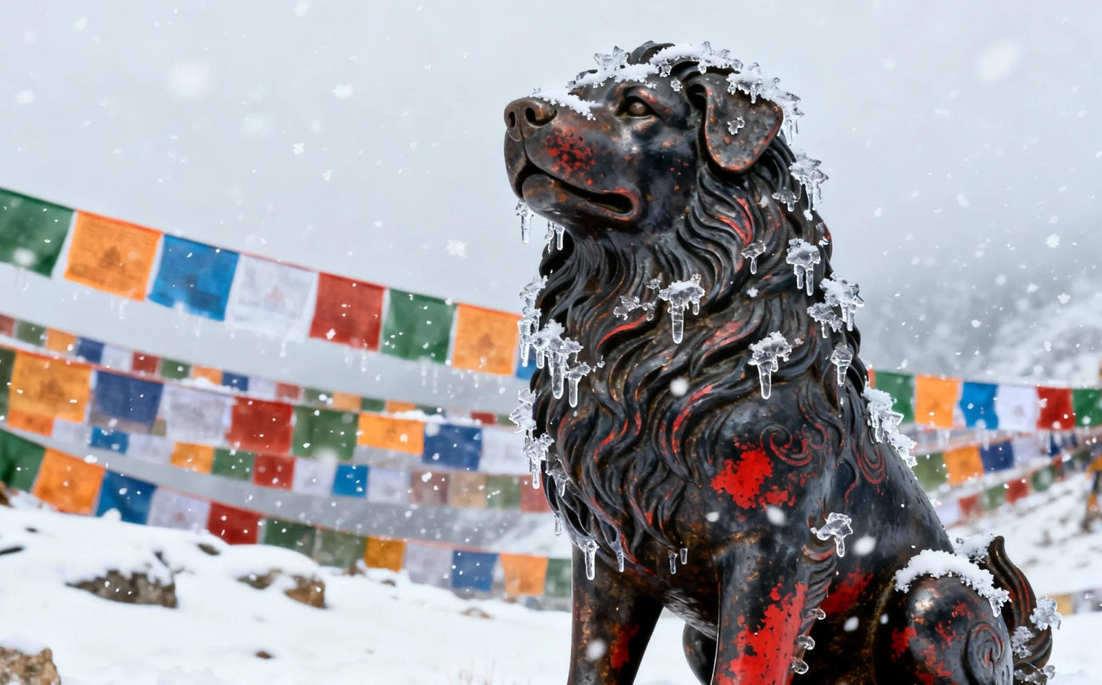 2025 Dog Zodiac Insights: Loyalty, Renewal & Spiritual Protection - Buddhabelief