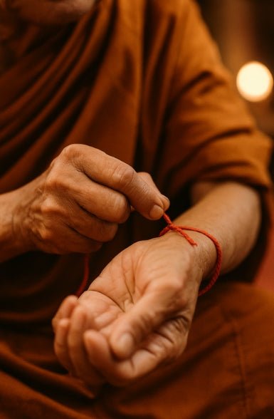 Red String Bracelet Meaning: Love, Protection & Spiritual Tradition - Buddhabelief