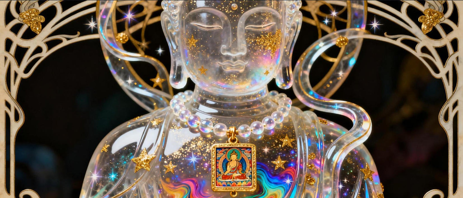 Healing Crystals: A Guide to Their Sacred Energy