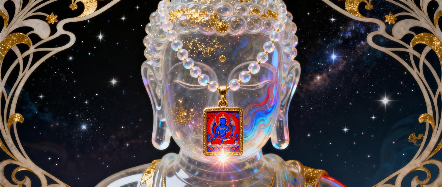 How to Create a Sacred Space in Your Home: A 5-Step Guide to Your Personal Sanctuary