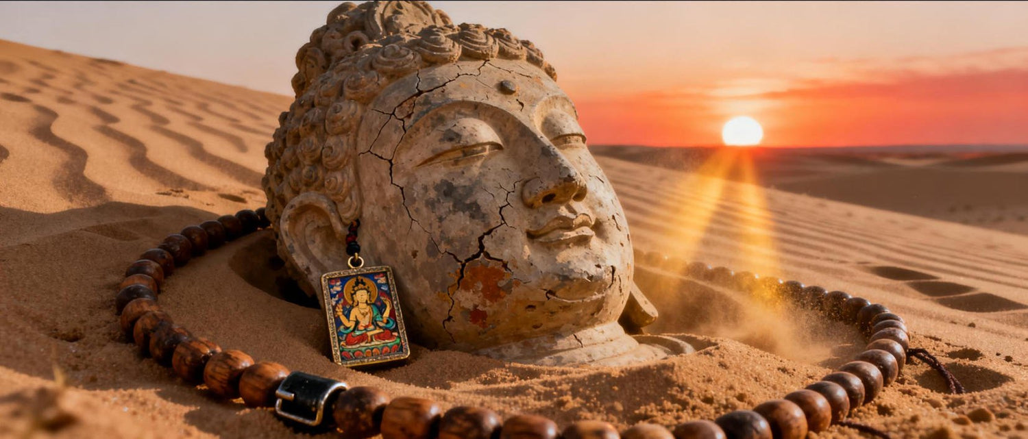 Manifestation Made Tangible: Using Your Mala Beads to Attract Your Desires