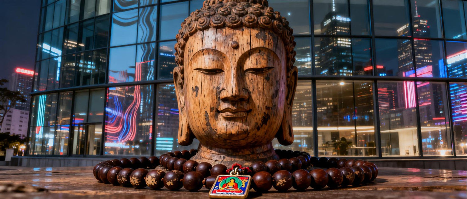 Sacred Maintenance: The Art of Cleaning Your Mala Beads - Buddhabelief