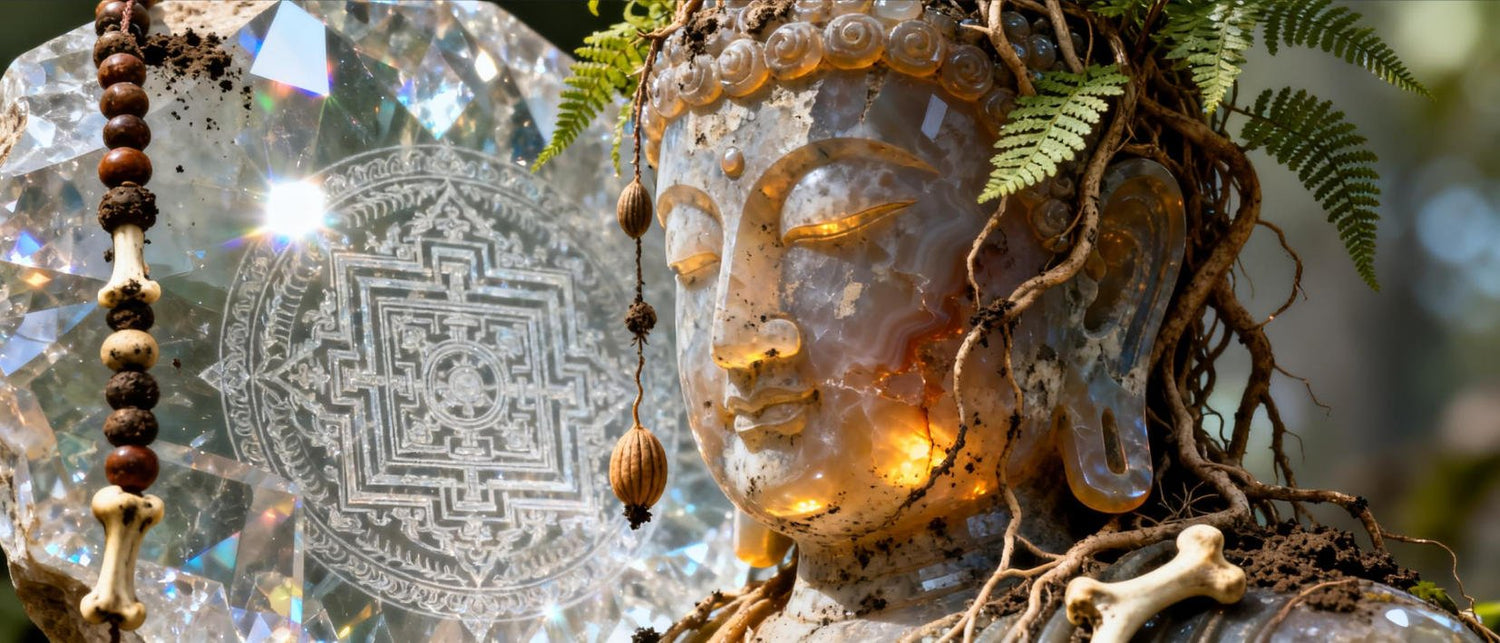 Your Spiritual Safeguard: The Complete Guide to Tibetan Protection Bracelets - Buddhabelief