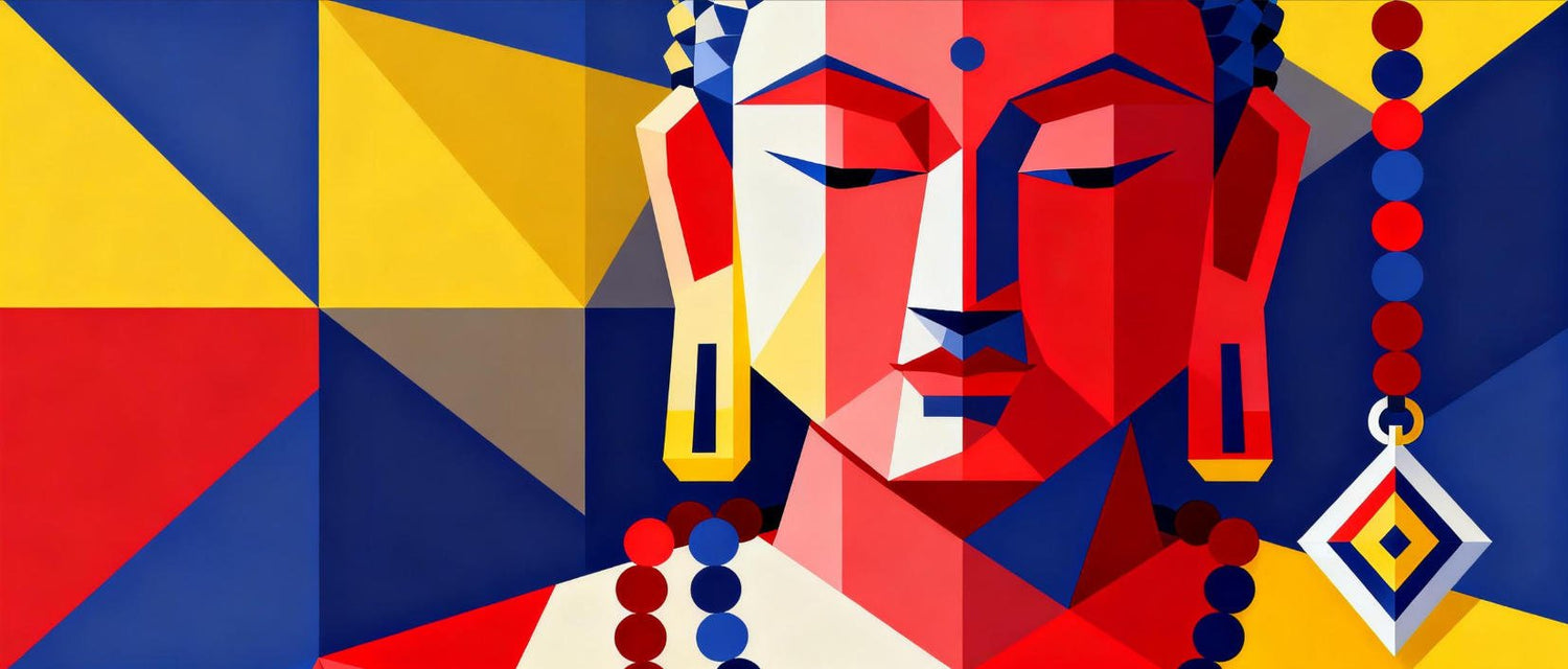 Tibetan Bracelets: More Than an Accessory, A Wearable Talisman for Daily Energy