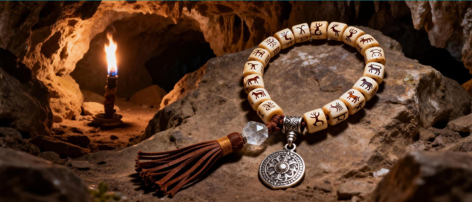 Your Zodiac Animal's Mala: A Guide to Celestial Protection & Personal Growth