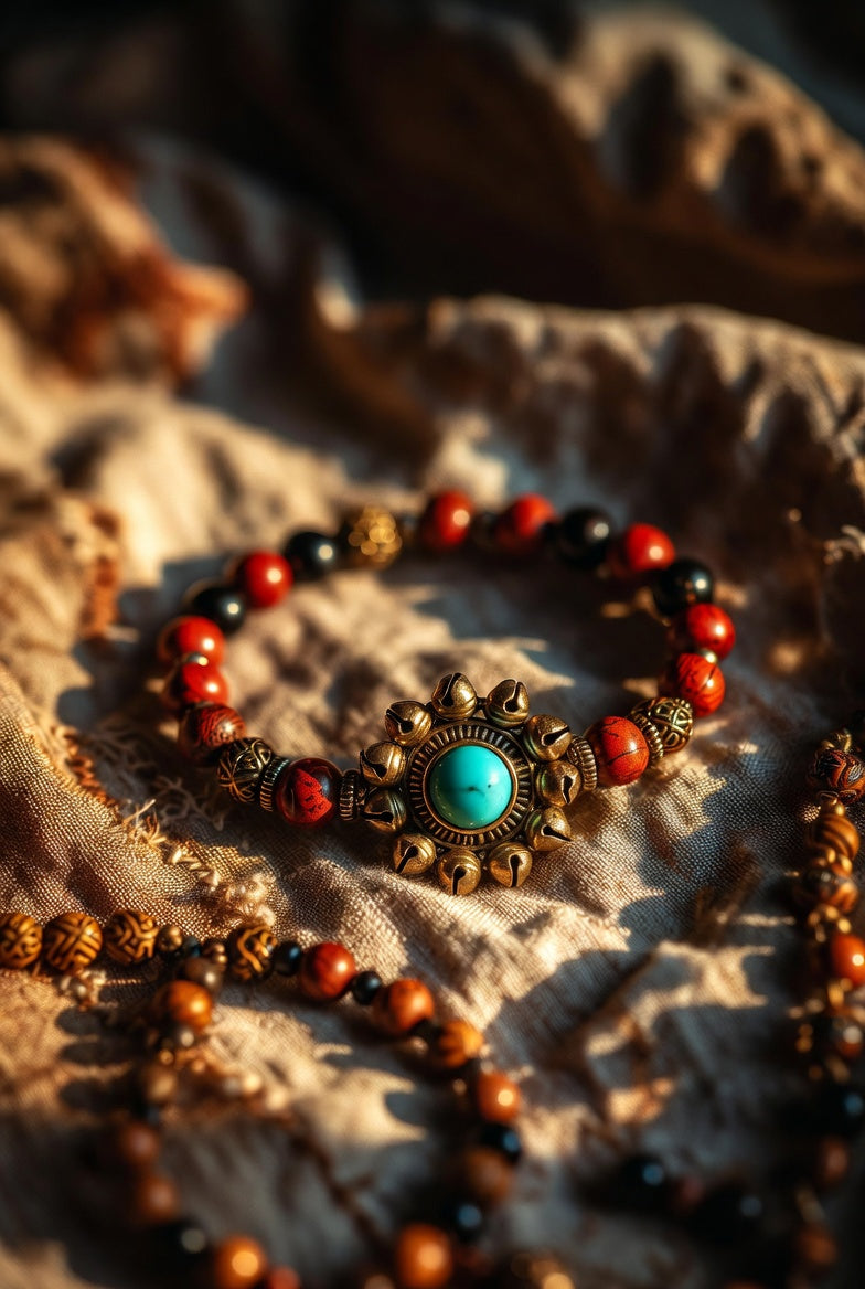 Buddha Bracelet Meaning, Benefits & Which Wrist to Wear — authentic Tibetan Buddhist guide by Buddhabelief