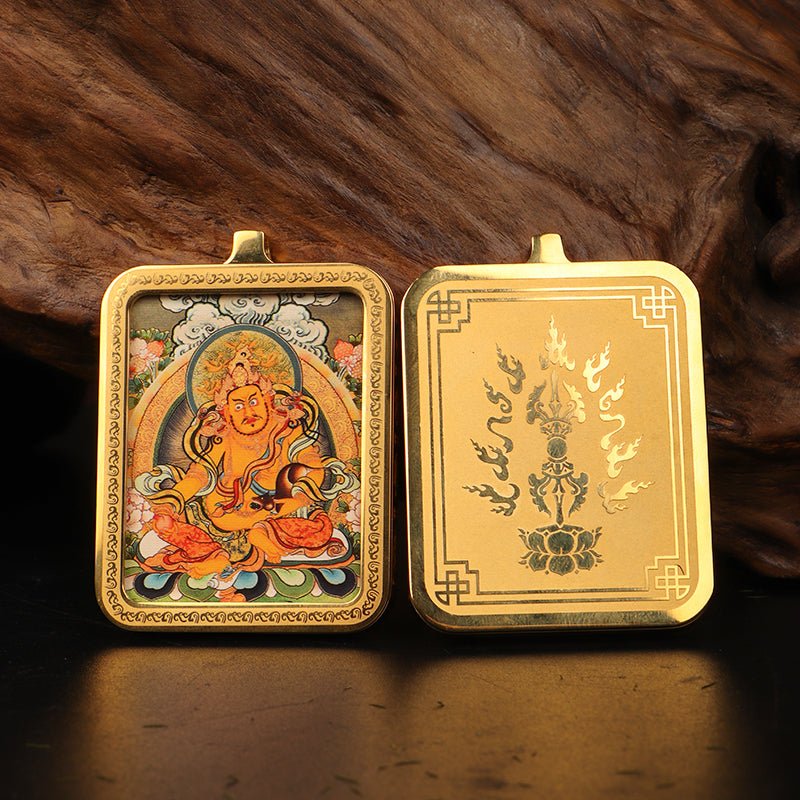 【Longevity】White Tara - Buddhabelief