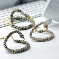 Snake - Bone Moon Star Bodhi Bracelet – High - End Exclusive Handcrafted for Protection & Spiritual Growth - Buddhabelief