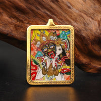 【Wealth】Zakiraham - 2 - Buddhabelief