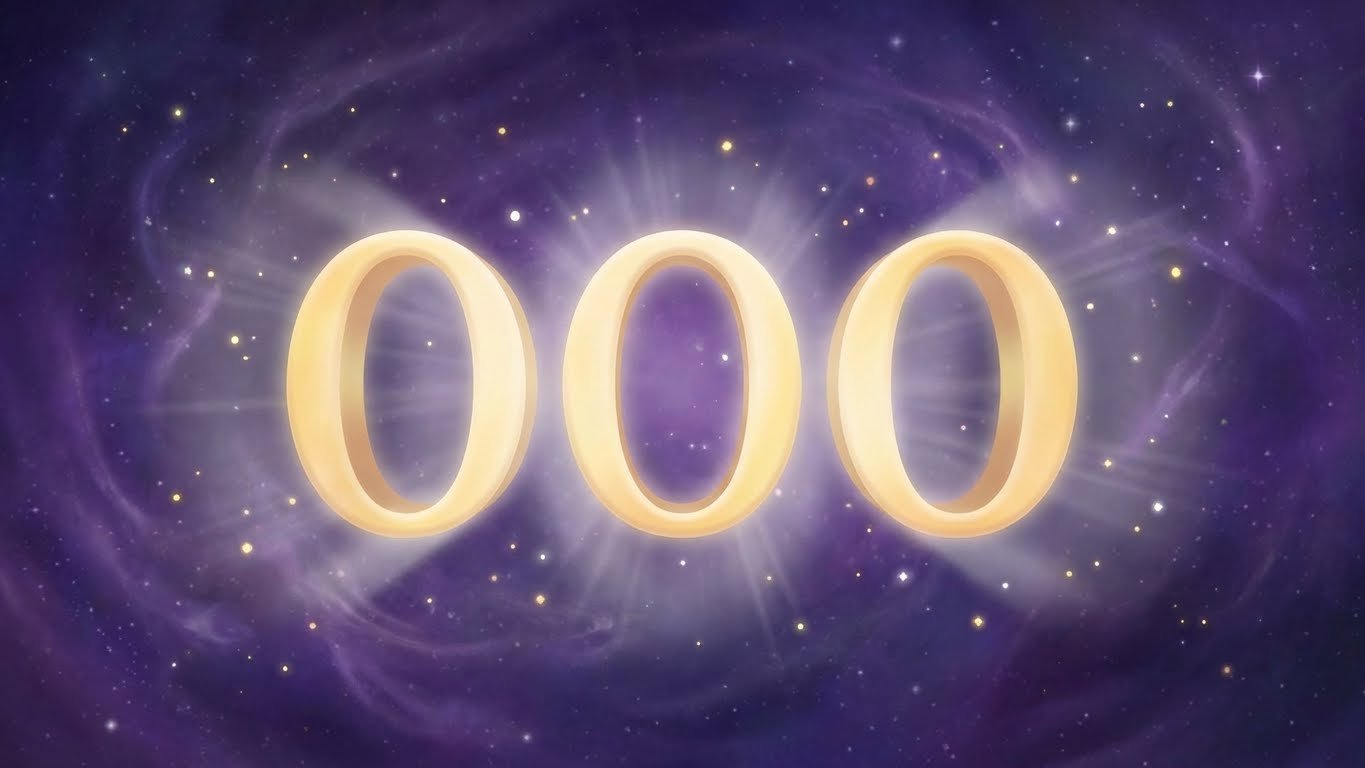 000 Angel Number Meaning: Complete Spiritual Guide 2026 - Buddhabelief