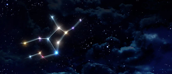 August 25 Zodiac — The Virgo of Vision and Devotion - Buddhabelief