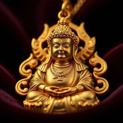 1985 Guardian Buddha 2026: The Ox Year's Akasagarbha Guide - Buddhabelief
