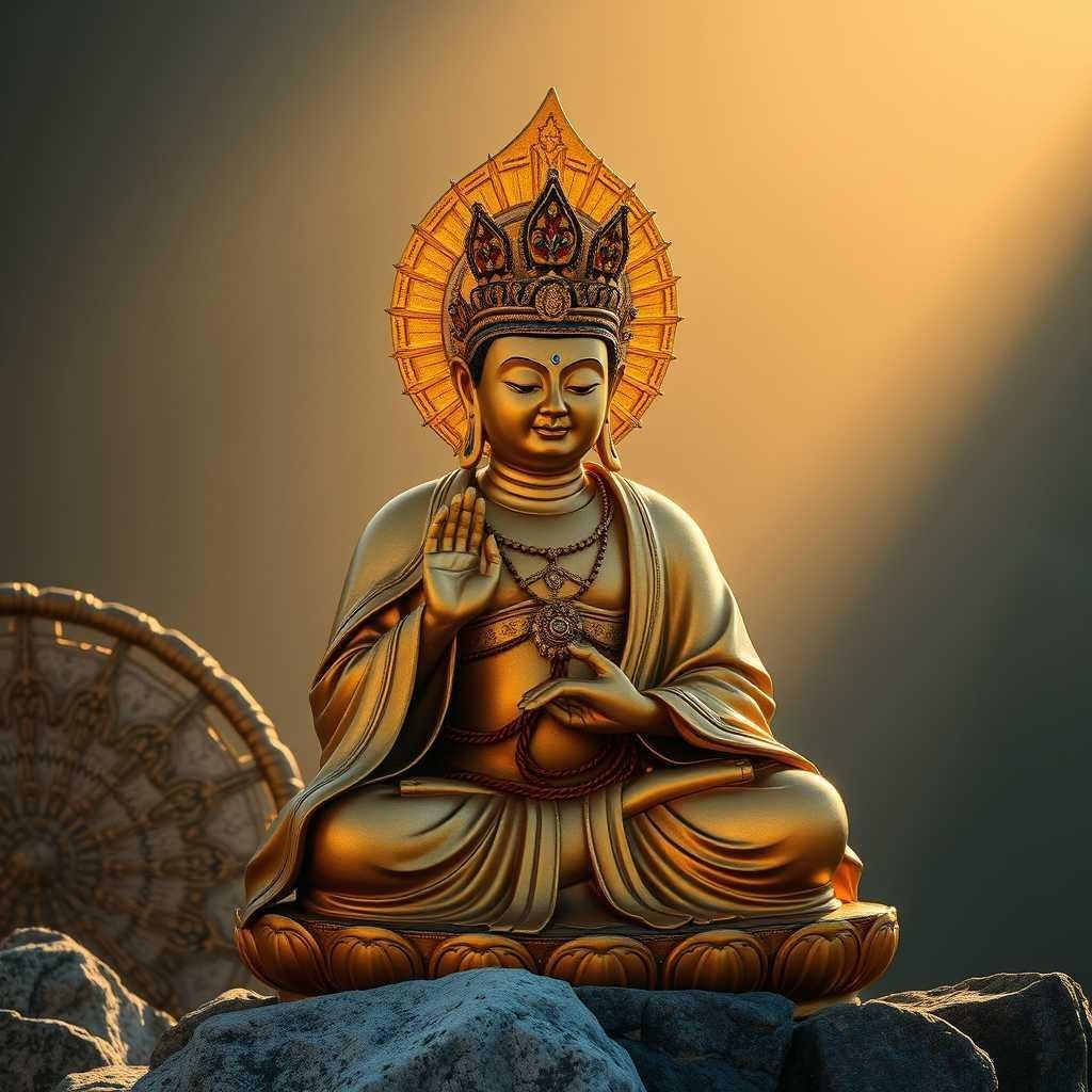 1990 Birth Year Guardian Buddha in 2026 - Buddhabelief