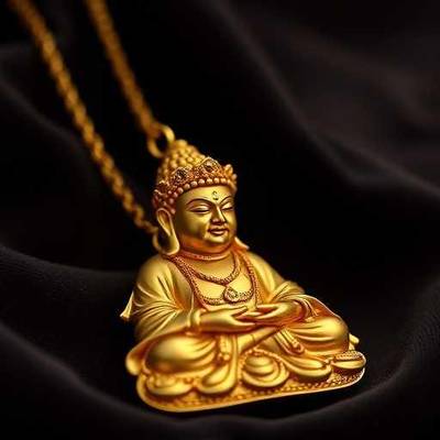 1990 Guardian Buddha 2026: The Horse Year's Seishi Bosatsu Guide - Buddhabelief