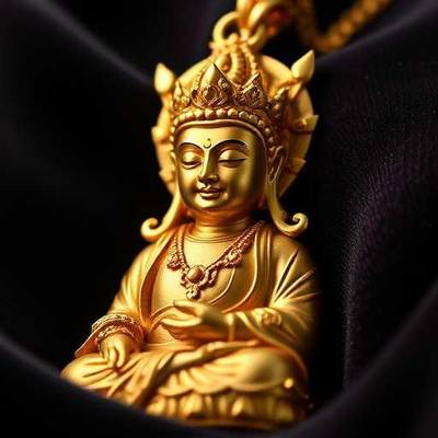 1994 Guardian Buddha 2026: The Dog Year's Amitabha Buddha Guide - Buddhabelief