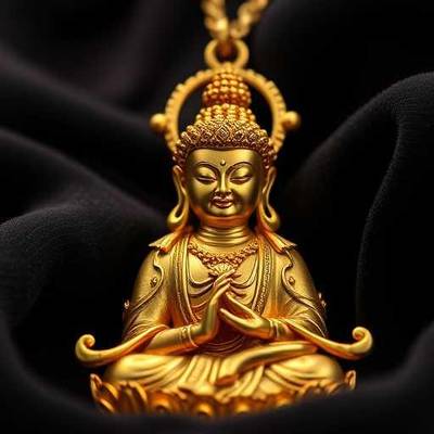 1995 Guardian Buddha 2026: The Pig Year's Amitabha Buddha Guide - Buddhabelief