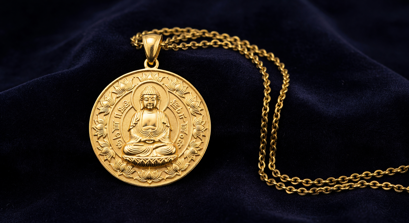 2005 Guardian Buddha: Rooster Year — Amitabha Guide
