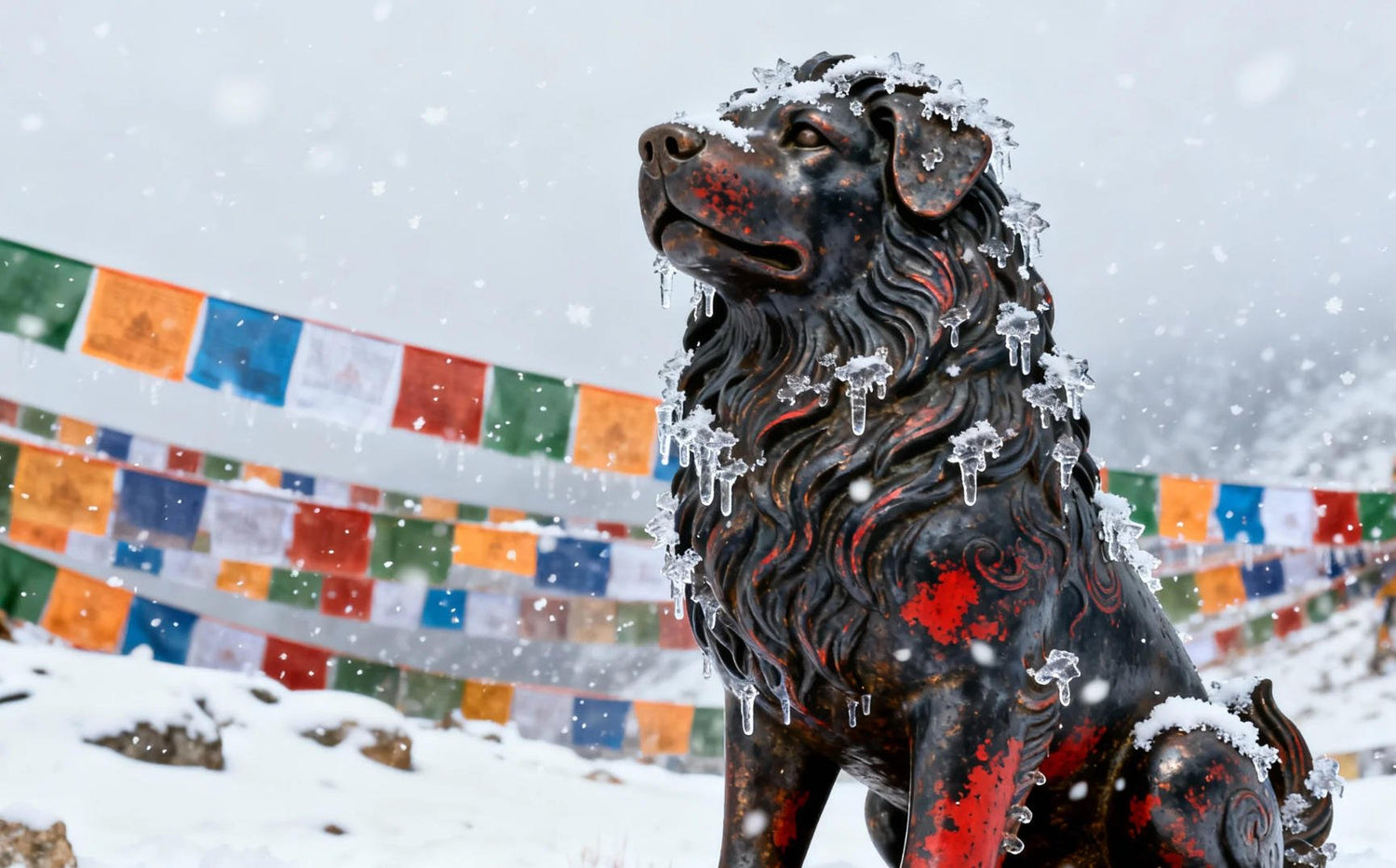 2025 Dog Zodiac Insights: Loyalty, Renewal & Spiritual Protection - Buddhabelief