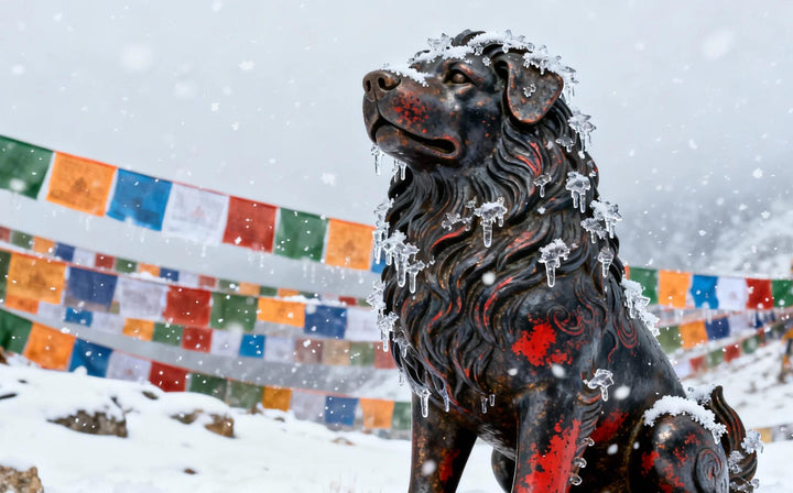 2025 Dog Zodiac Insights: Loyalty, Renewal & Spiritual Protection - Buddhabelief