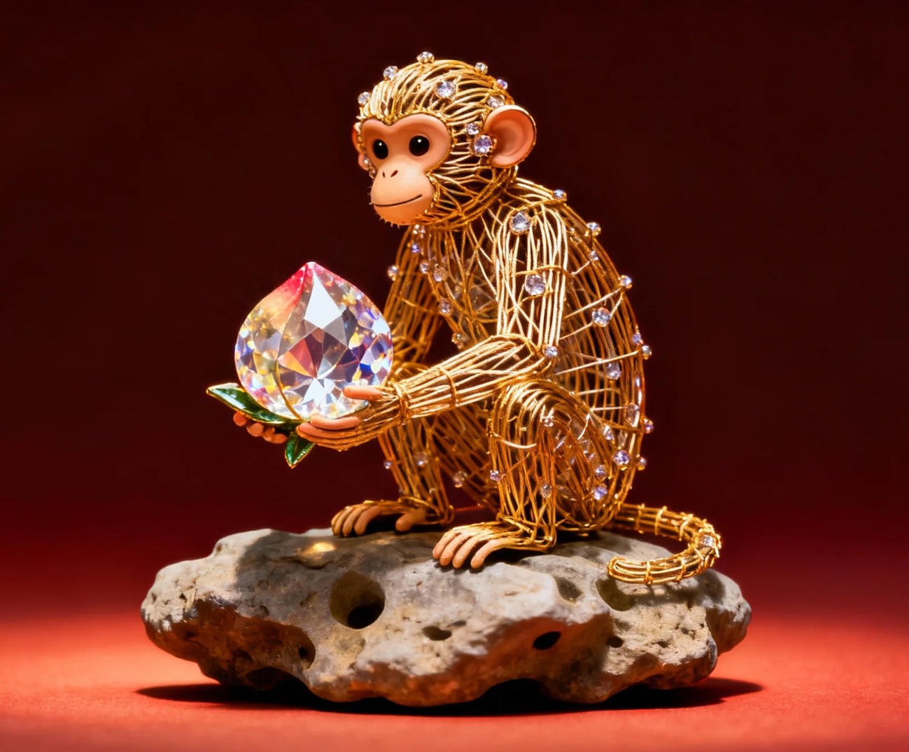 2025 Monkey Zodiac Insights: Intelligence, Transformation & Spiritual Protection - Buddhabelief