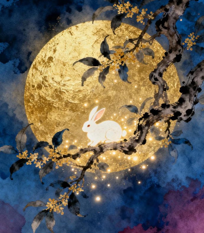 2025 Rabbit Zodiac Insights: Wisdom, Luck &amp; Protection with Guardian Buddha Jewelry - Buddhabelief