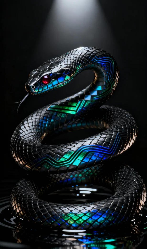 2025 Snake Zodiac Insights: How to Protect Yourself with Lucky Charms and Guardian Buddha Jewelry - Buddhabelief