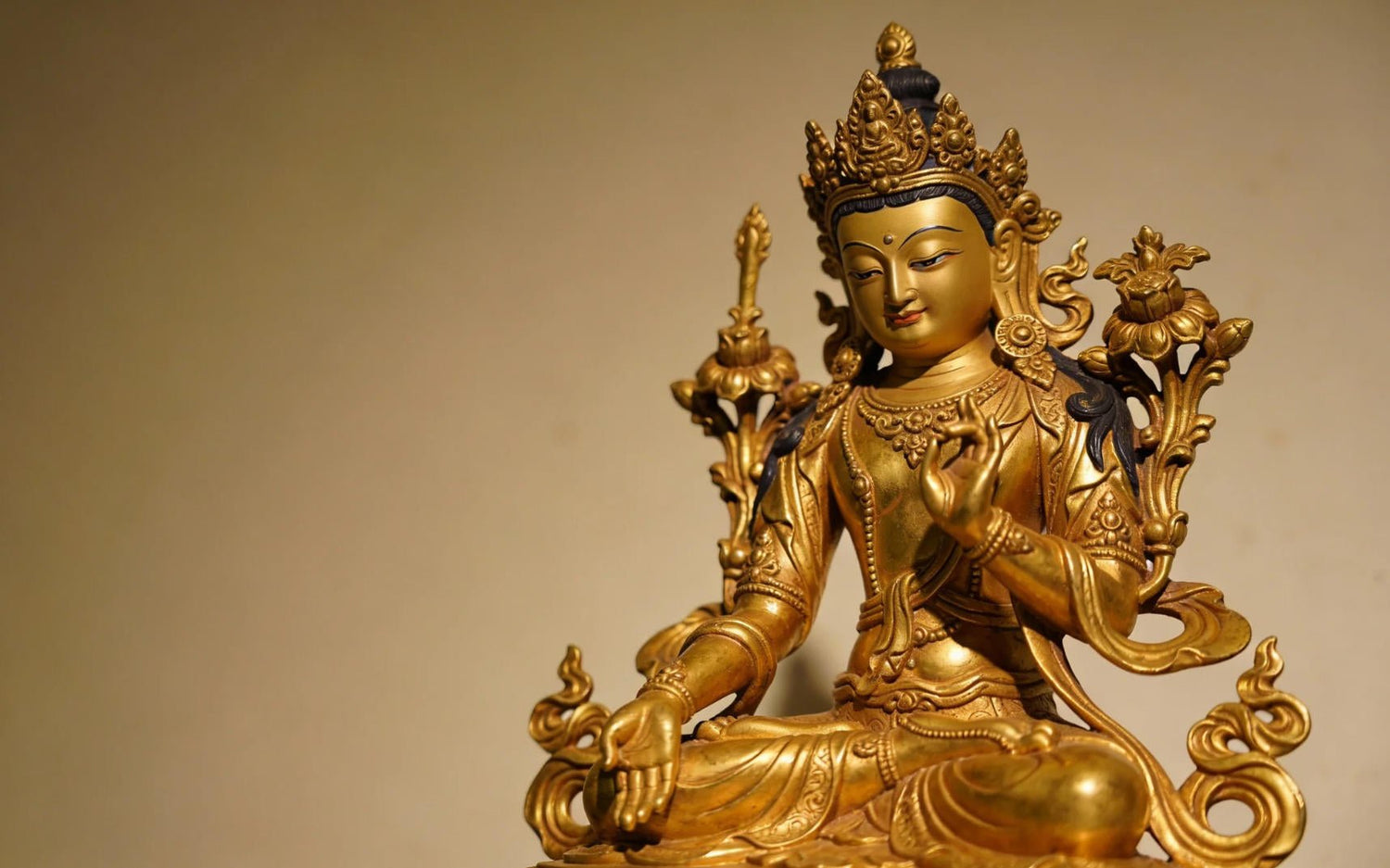 2026 Birth Year Zodiac Guardian Buddha Guide - Buddhabelief