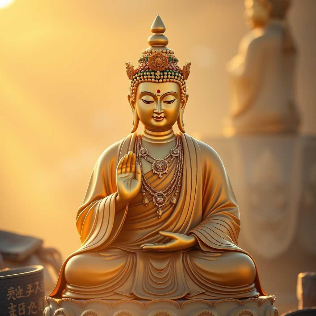 2026 Birth Year Zodiac Guardian Buddha Guide - Buddhabelief