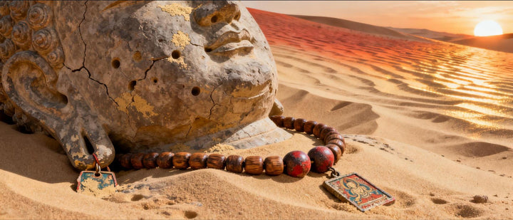 Sacred Tibetan Pendants: The Meaning & Power