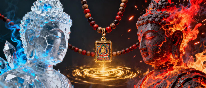 The Tibetan Bracelet: A Guide for the Modern Man