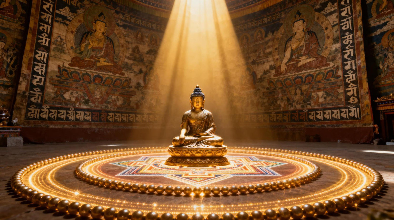 Benefits of Using Tibetan Bodhi Seed Malas - Buddhabelief
