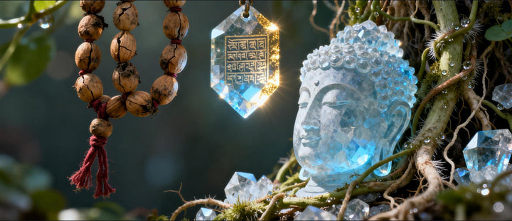 The Soulful Journey of Tibetan Jewelry - Buddhabelief