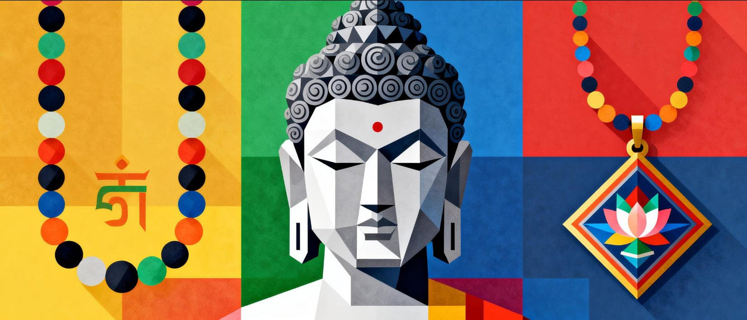 The Cultural Significance of Yak Bone Bracelets - Buddhabelief