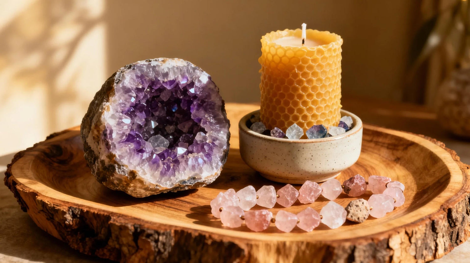 7 Meaningful Spiritual Gifts: Unique Handmade Jewelry & Decor Ideas - Buddhabelief