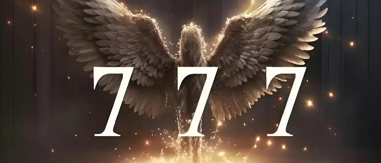 777 Angel Number: The Ultimate Meaning and Spiritual Guide - Buddhabelief