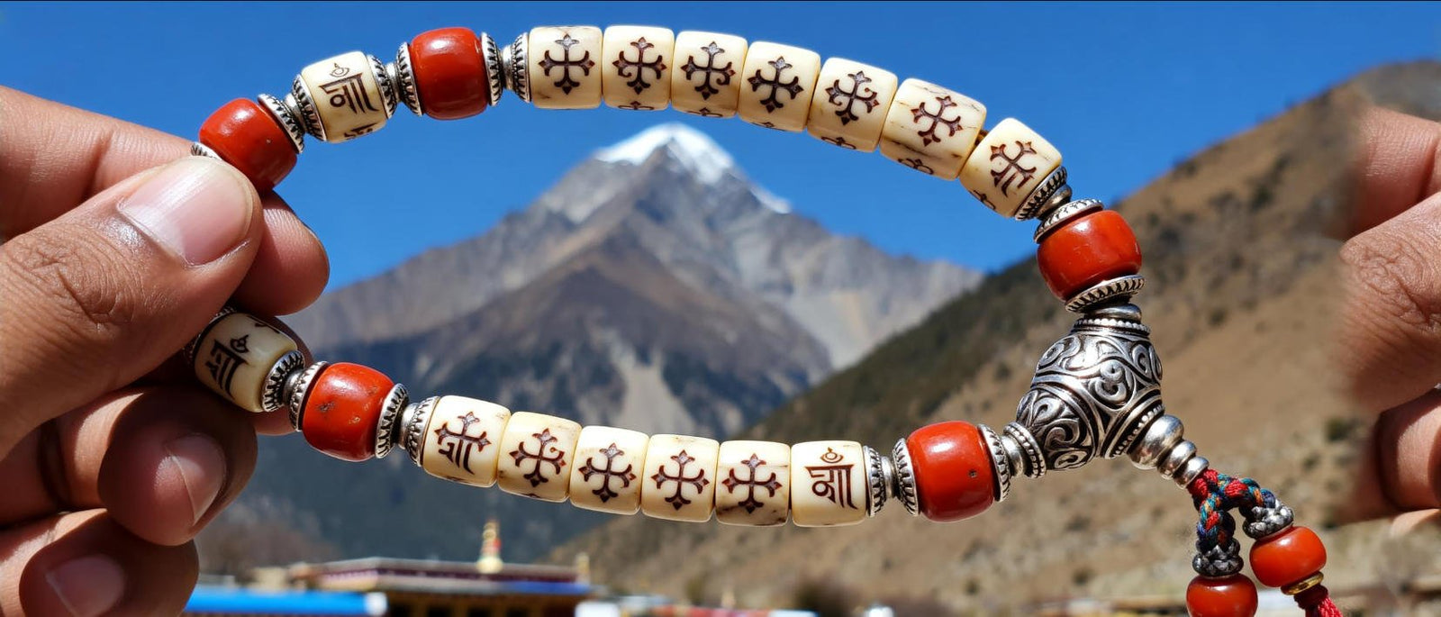 Mala Beads for Men: A Modern Guide to Spiritual Accessories