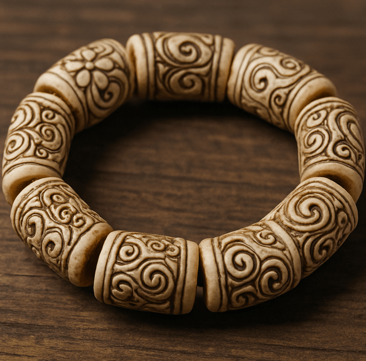 Discover the beauty of handcrafted accessories with our limited edition bracelets - unique jewelry that makes the perfect gift.