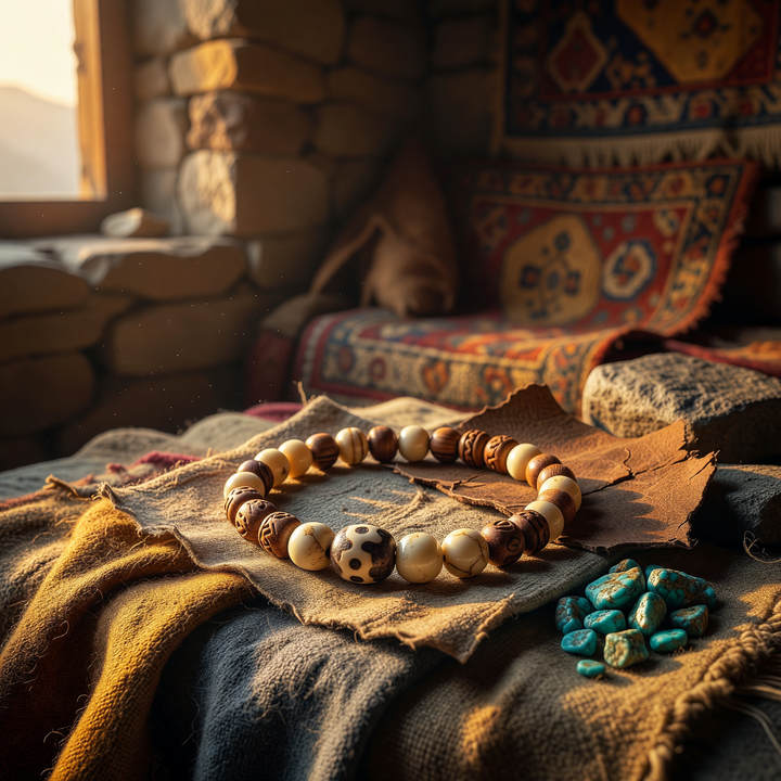 Tibetan Bracelet Meaning: Protection, Balance & Spiritual Use — authentic Tibetan Buddhist guide by Buddhabelief