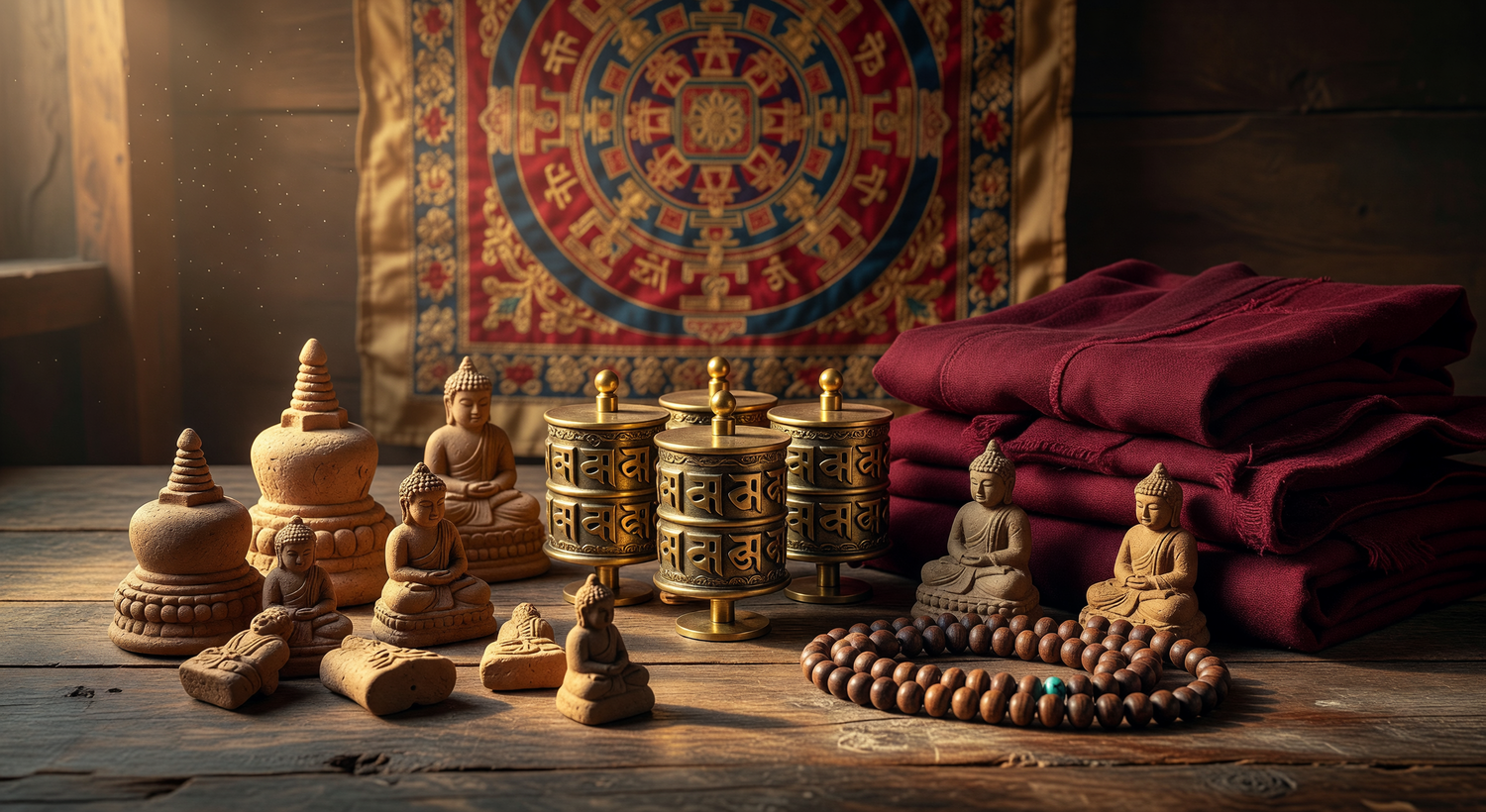 888 Angel Number: Eightfold Path & Abundance — authentic Tibetan Buddhist guide by Buddhabelief