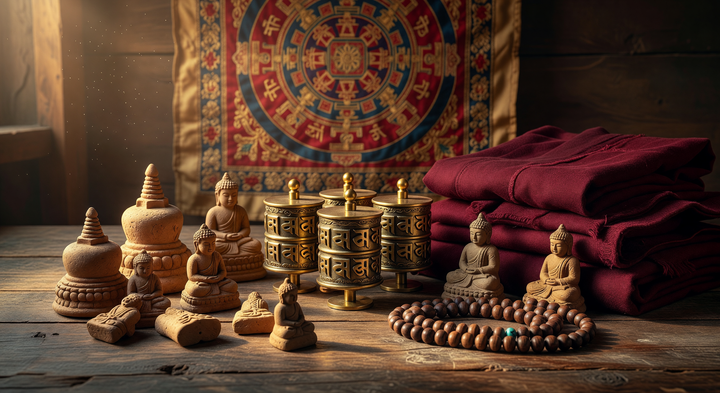 888 Angel Number: Eightfold Path & Abundance — authentic Tibetan Buddhist guide by Buddhabelief