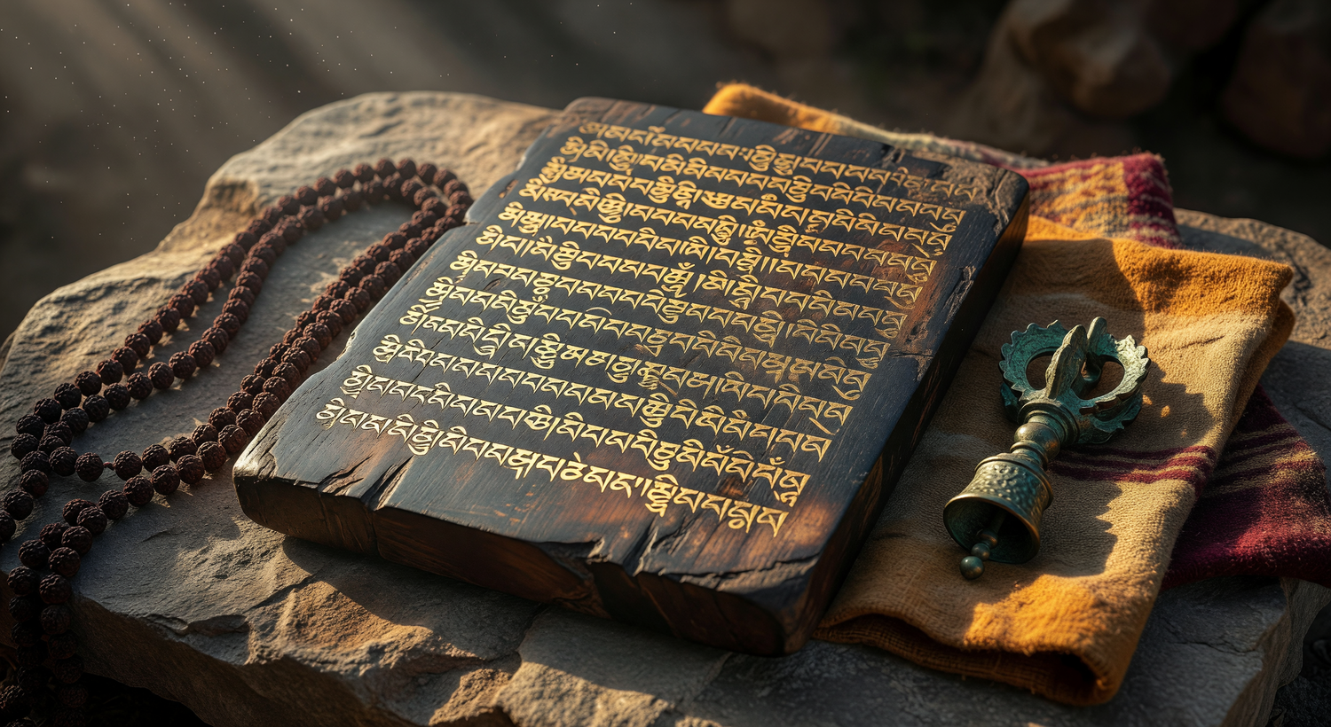 Mahakala Mantra: Authentic Pronunciation, Meaning & Practice Guide — authentic Tibetan Buddhist guide by Buddhabelief
