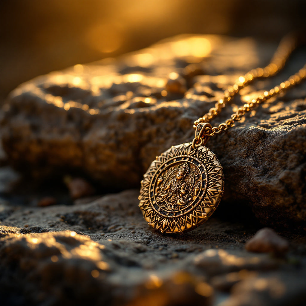 Taoist Jewelry: Meaning, Symbols & How to Choose Authentic Pieces — authentic Tibetan Buddhist guide by Buddhabelief