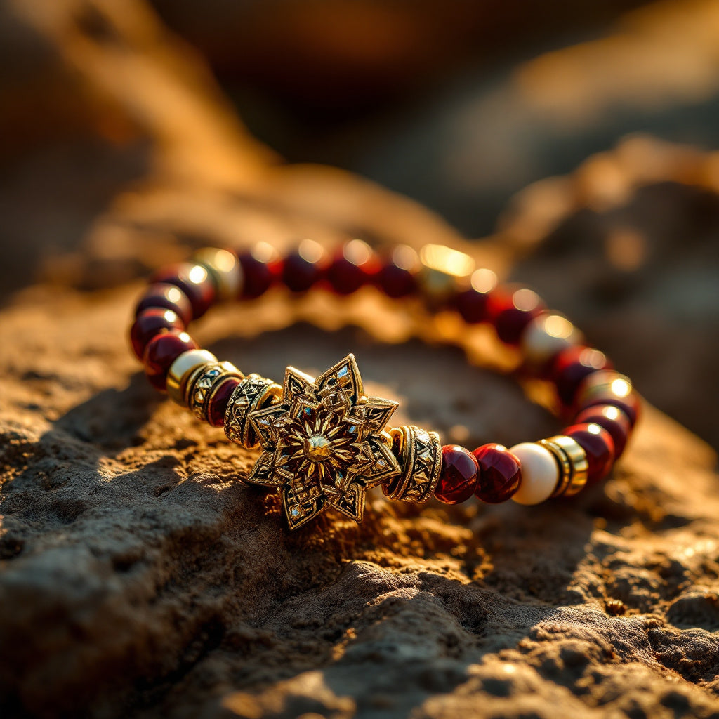 Tibetan Bracelet Complete Guide: Meaning, Materials & Authentic Selection 2026 — authentic Tibetan Buddhist guide by Buddhabelief