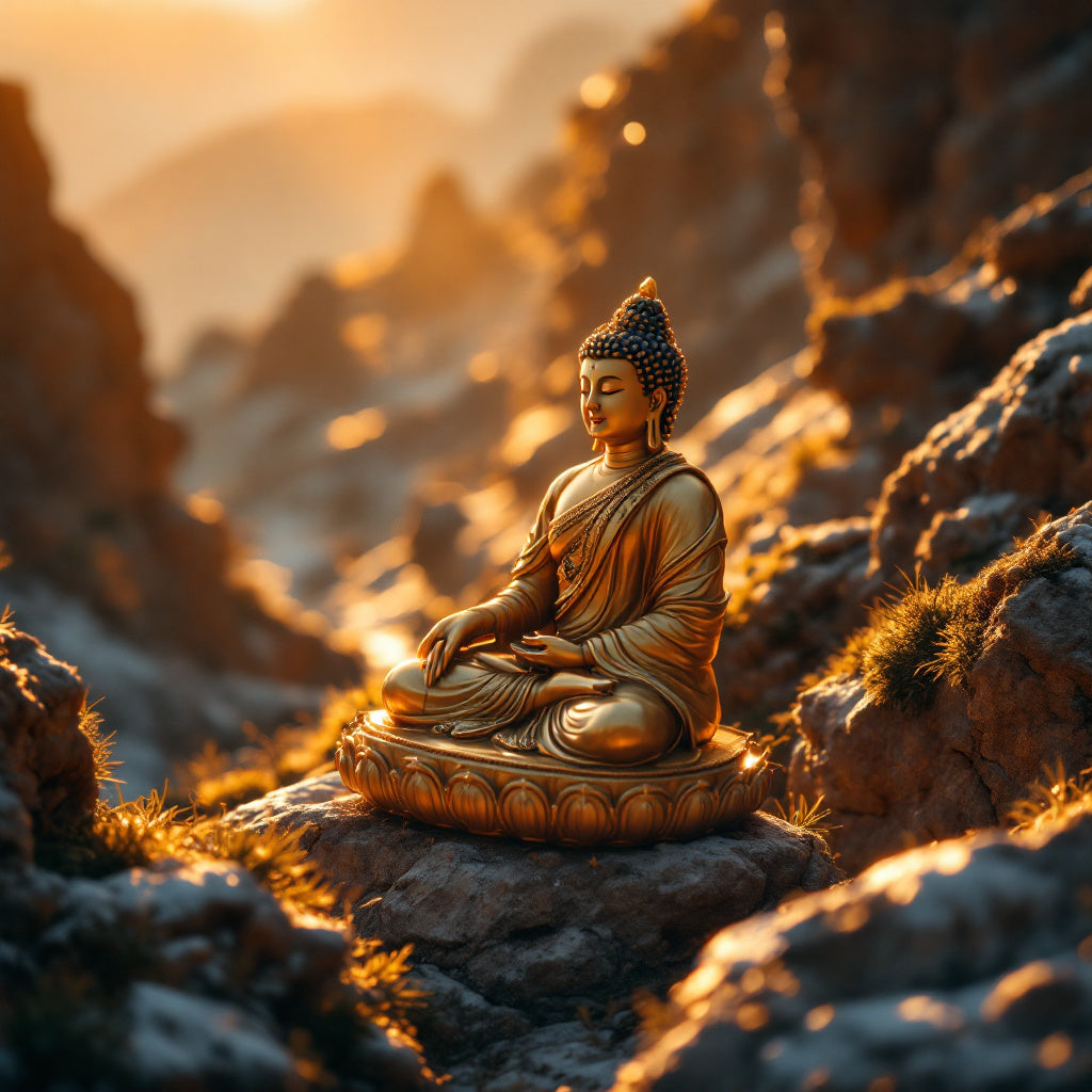 Om Mani Padme Hum: Complete Meaning and Practice Guide 2026 — authentic Tibetan Buddhist guide by Buddhabelief